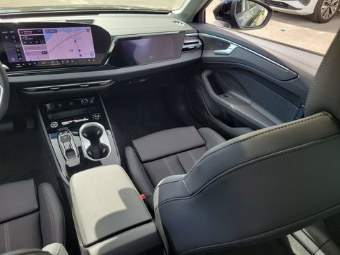 New 2026 Audi A6 Prestige AWD/4WD image 24