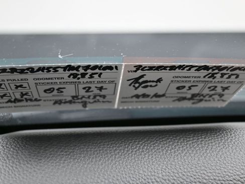 Used 2026 Honda HR-V Sport image 9