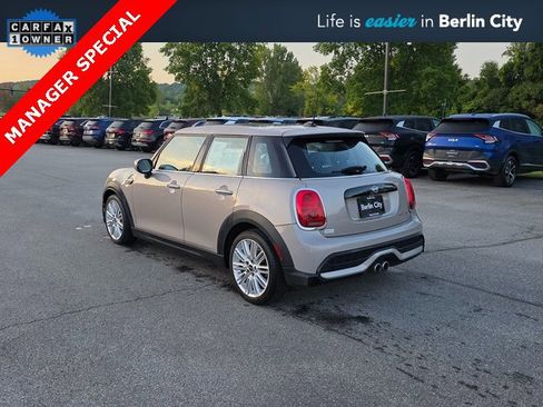 Used 2024 MINI Cooper S image 6