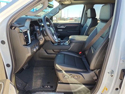 New 2026 GMC Sierra 1500 Denali w/ Technology Package image 11