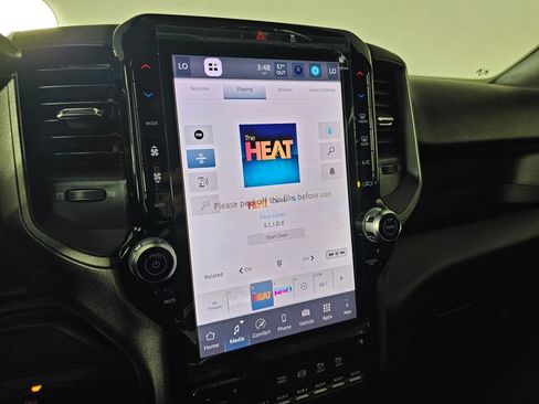 New 2026 RAM 3500 Tradesman image 27