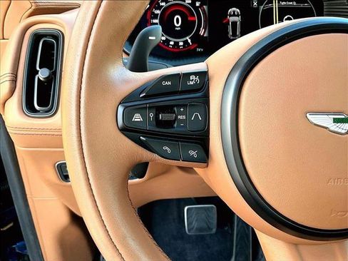 Used 2023 Aston Martin DBX 707 image 20