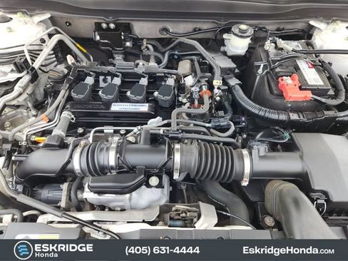 Used 2020 Honda Accord Sport image 31