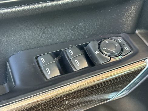Used 2020 Chevrolet Silverado 1500 RST w/ All-Star Edition AWD/4WD image 13