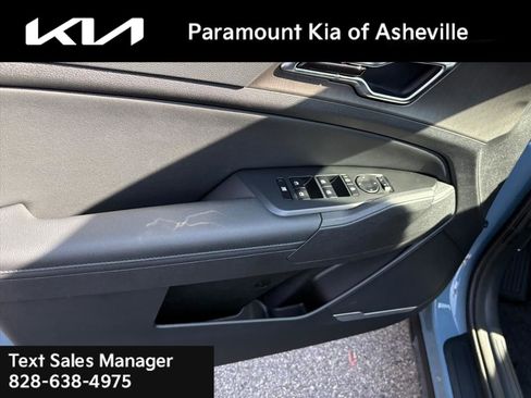 New 2026 Kia Sportage X-Line image 25