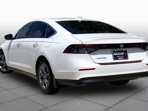 Used 2024 Honda Accord EX image 12