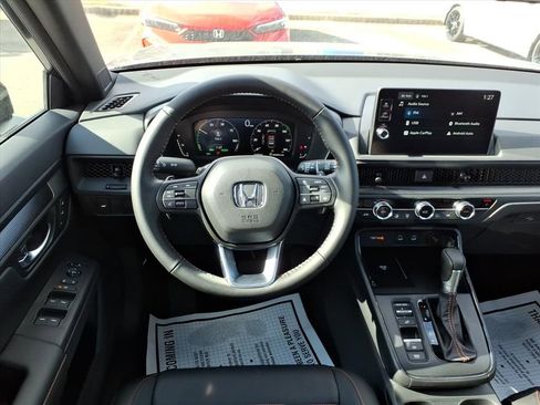 New 2026 Honda CR-V Sport-L image 12