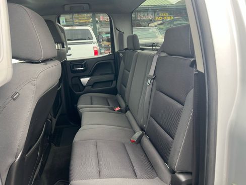 Used 2014 Chevrolet Silverado 1500 LT w/ All Star Edition image 10