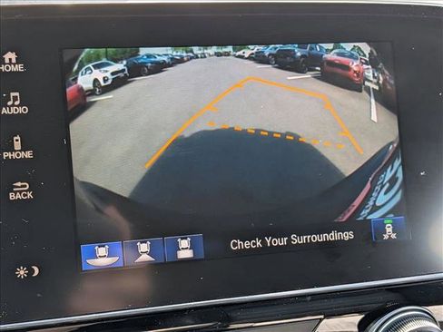 Used 2019 Honda CR-V EX-L image 11