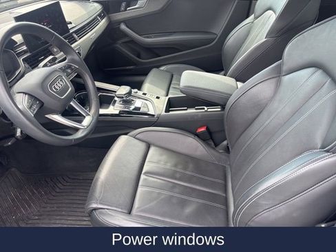 Used 2024 Audi A5 2.0T Prestige image 26