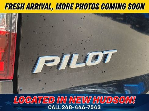 Used 2021 Honda Pilot EX image 12