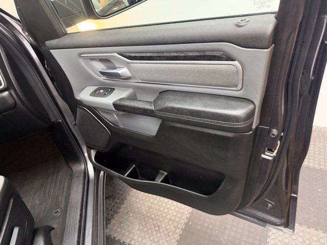 Used 2022 RAM 1500 Big Horn AWD/4WD image 35