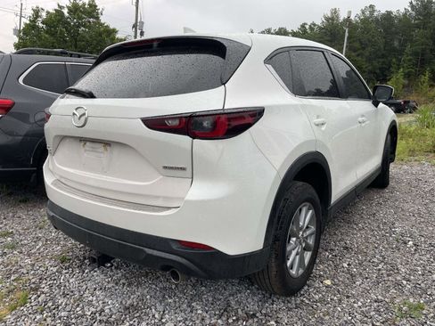 Used 2023 MAZDA CX-5 AWD 2.5 S image 9