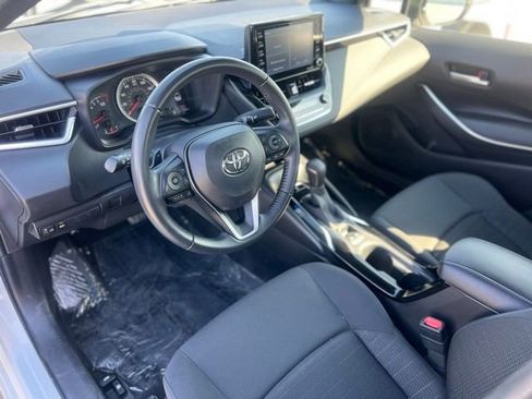 Used 2022 Toyota Corolla SE FWD image 14