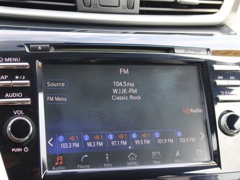 Used 2017 Nissan Murano SL w/ SL Technology Package AWD/4WD image 38