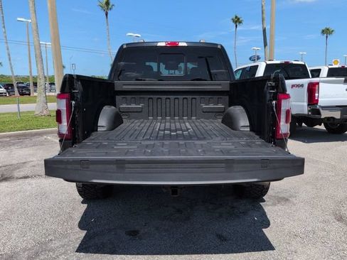 Certified 2023 Ford F150 Lariat AWD/4WD image 12