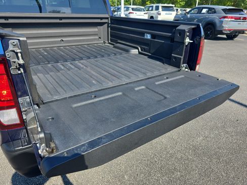 Used 2023 Honda Ridgeline RTL image 12