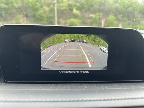 Used 2024 MAZDA CX-30 AWD 2.5 S w/ Preferred Package image 27
