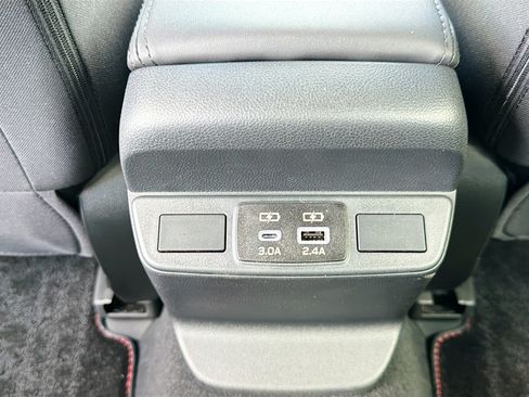 New 2026 Subaru WRX Premium AWD/4WD image 19