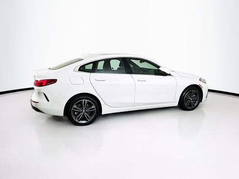 Used 2024 BMW 228i Gran Coupe image 10