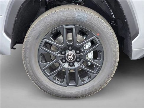 New 2026 Toyota Tundra SR5 image 10