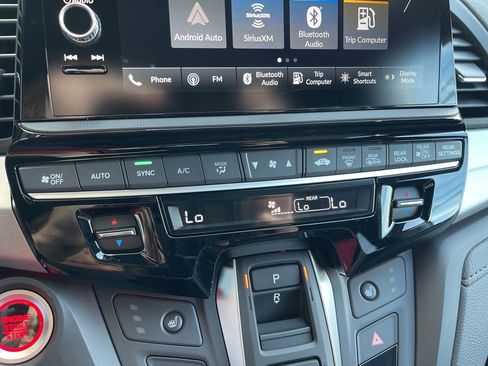 New 2026 Honda Odyssey Sport-L image 10