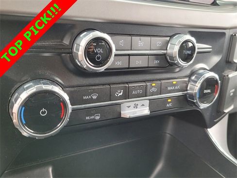 Used 2024 Ford F150 XLT w/ Mobile Office Package image 20