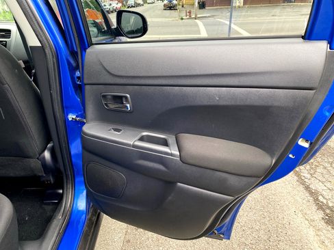 Used 2016 Mitsubishi Outlander Sport ES image 20