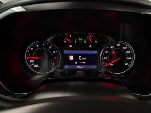 Used 2022 Chevrolet Blazer LT w/ Sound & Technology Package FWD image 54