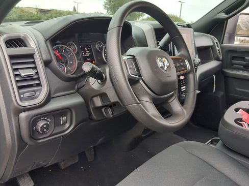 New 2026 RAM 3500 Tradesman image 19