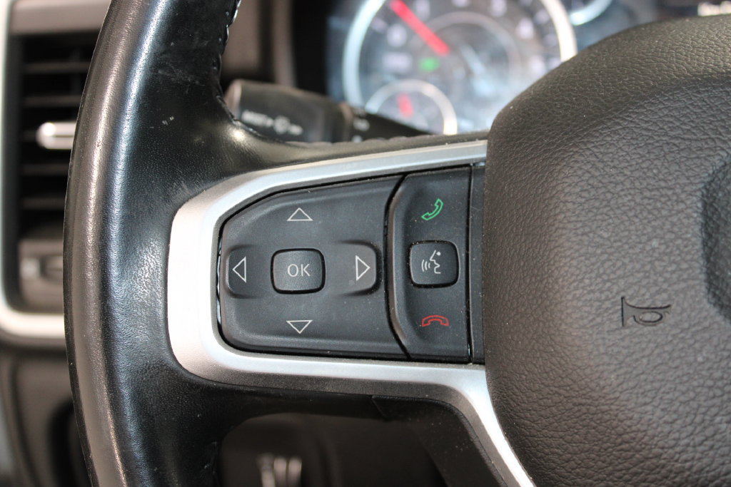 Used 2021 RAM 1500 Lone Star RWD image 27