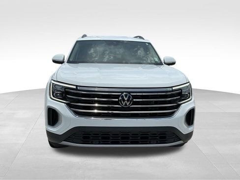 Used 2024 Volkswagen Atlas SE FWD image 18