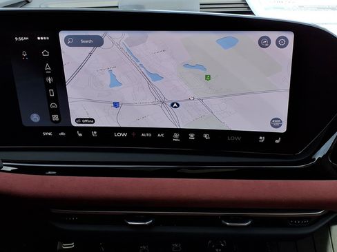 New 2026 Audi S5 Prestige AWD/4WD image 21