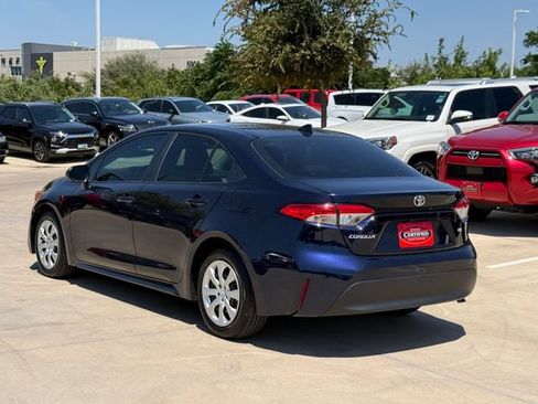 Used 2024 Toyota Corolla LE FWD image 9