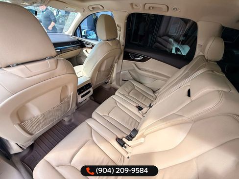 Used 2018 Audi Q7 3.0T Premium Plus image 33