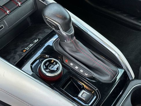 Certified 2023 GMC Canyon AT4X w/ Edition 1 AWD/4WD image 20