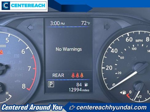 Used 2023 Nissan Altima 2.5 S FWD image 24