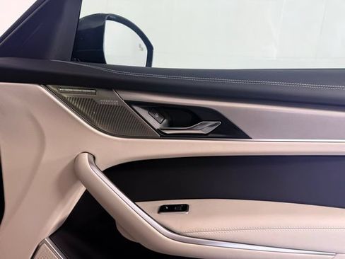 Certified 2026 Jaguar F-PACE R-Dynamic S AWD/4WD image 37
