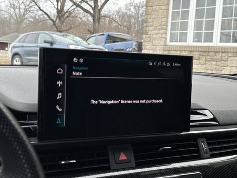 Used 2023 Audi S5 Premium Plus image 17