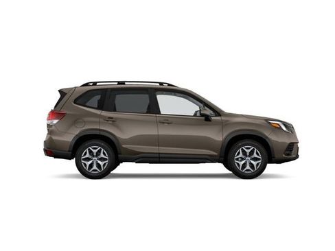 Certified 2022 Subaru Forester Premium AWD/4WD image 7