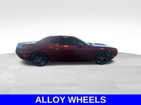 Used 2019 Dodge Challenger GT w/ Plus Package image 3