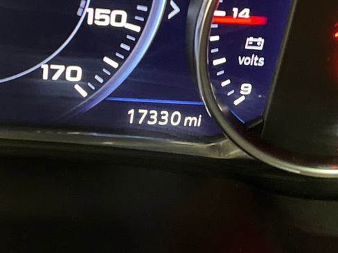 Used 2025 Chevrolet Blazer RS image 52