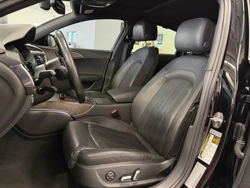 Used 2017 Audi A6 3.0T Prestige w/ Prestige Package image 24