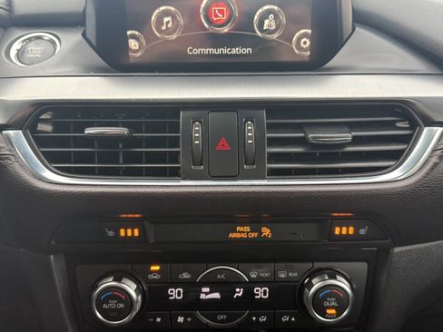 Used 2017 MAZDA MAZDA6 Grand Touring image 27