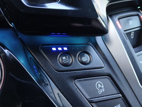 Used 2023 Honda Odyssey Elite image 13