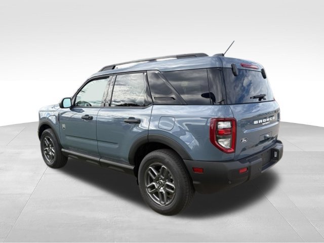 New 2026 Ford Bronco Sport Big Bend w/ Convenience Package AWD/4WD image 2