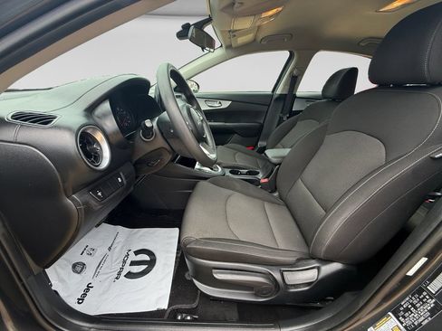 Used 2024 Kia Forte LXS FWD image 20
