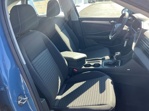 New 2026 Volkswagen Jetta S image 22