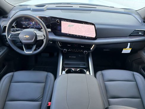 New 2026 Chevrolet Tahoe LT w/ Comfort Package image 3