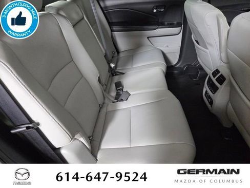 Used 2017 Honda Pilot Touring image 22